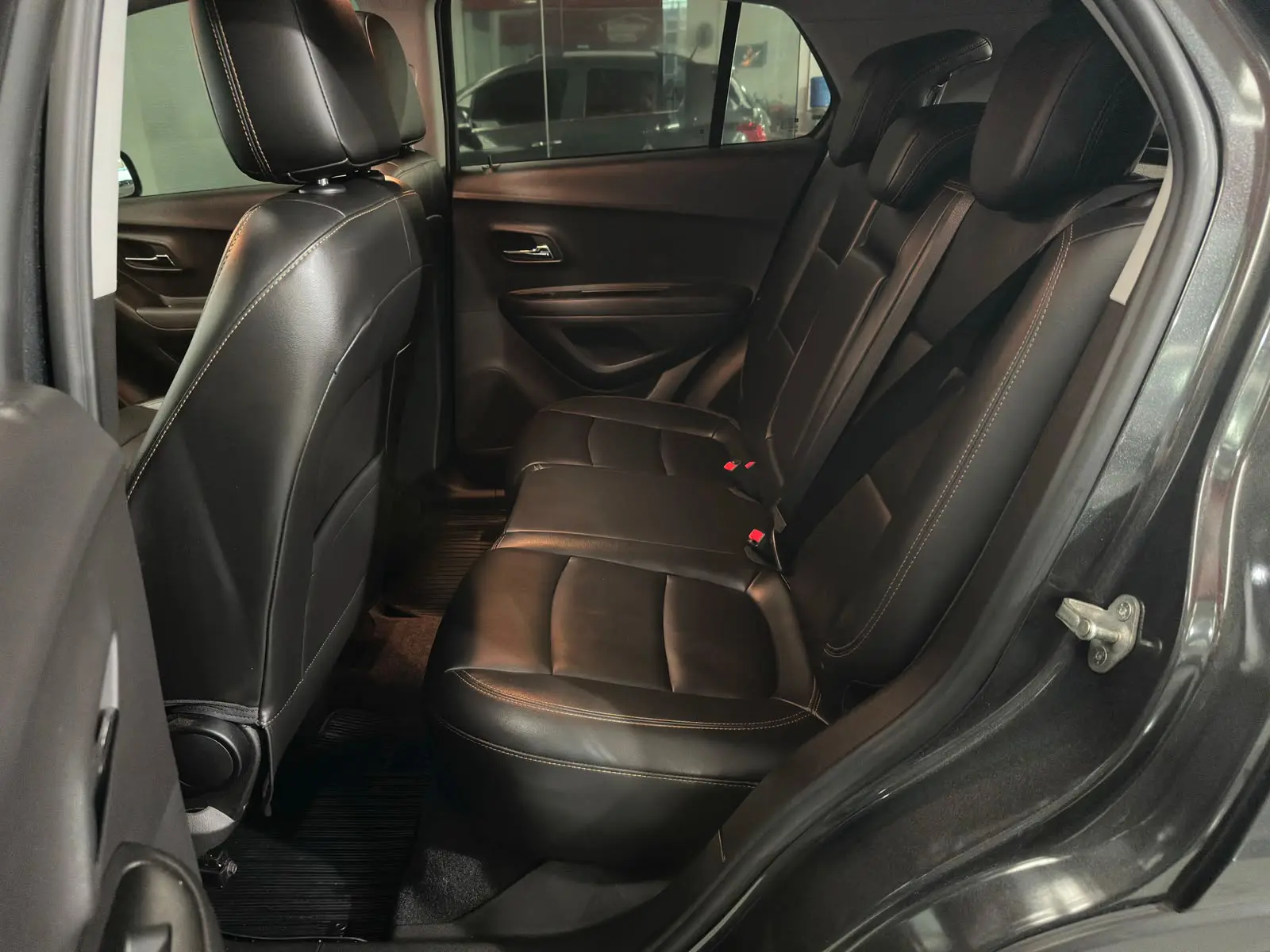 Chevrolet TRACKER T A LTZ a venda na Anderson Multimarcas