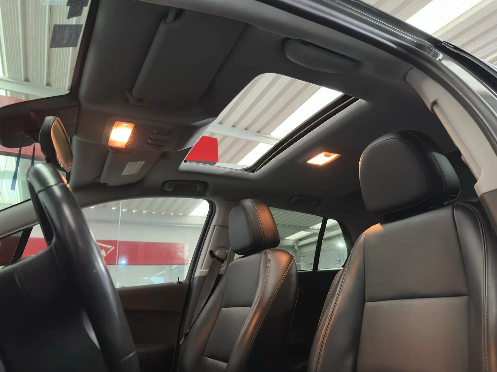 Chevrolet TRACKER T A LTZ a venda na Anderson Multimarcas
