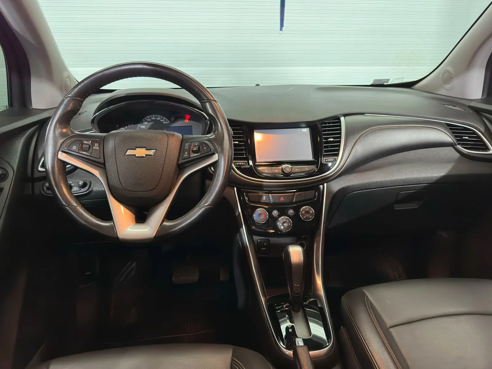 Chevrolet TRACKER T A LTZ a venda na Anderson Multimarcas