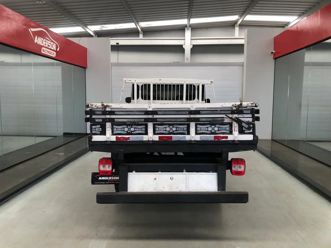 Toyota BANDEIRANTES BANDEIRANTES a venda na Anderson Multimarcas