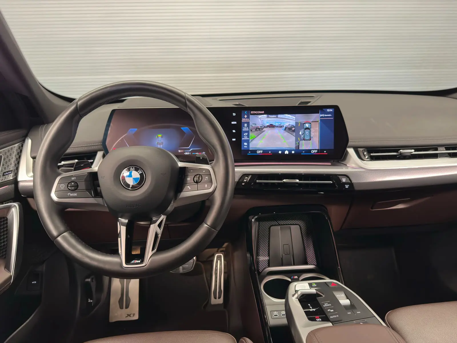 BMW X1 S20I M SPORT a venda na Anderson Multimarcas