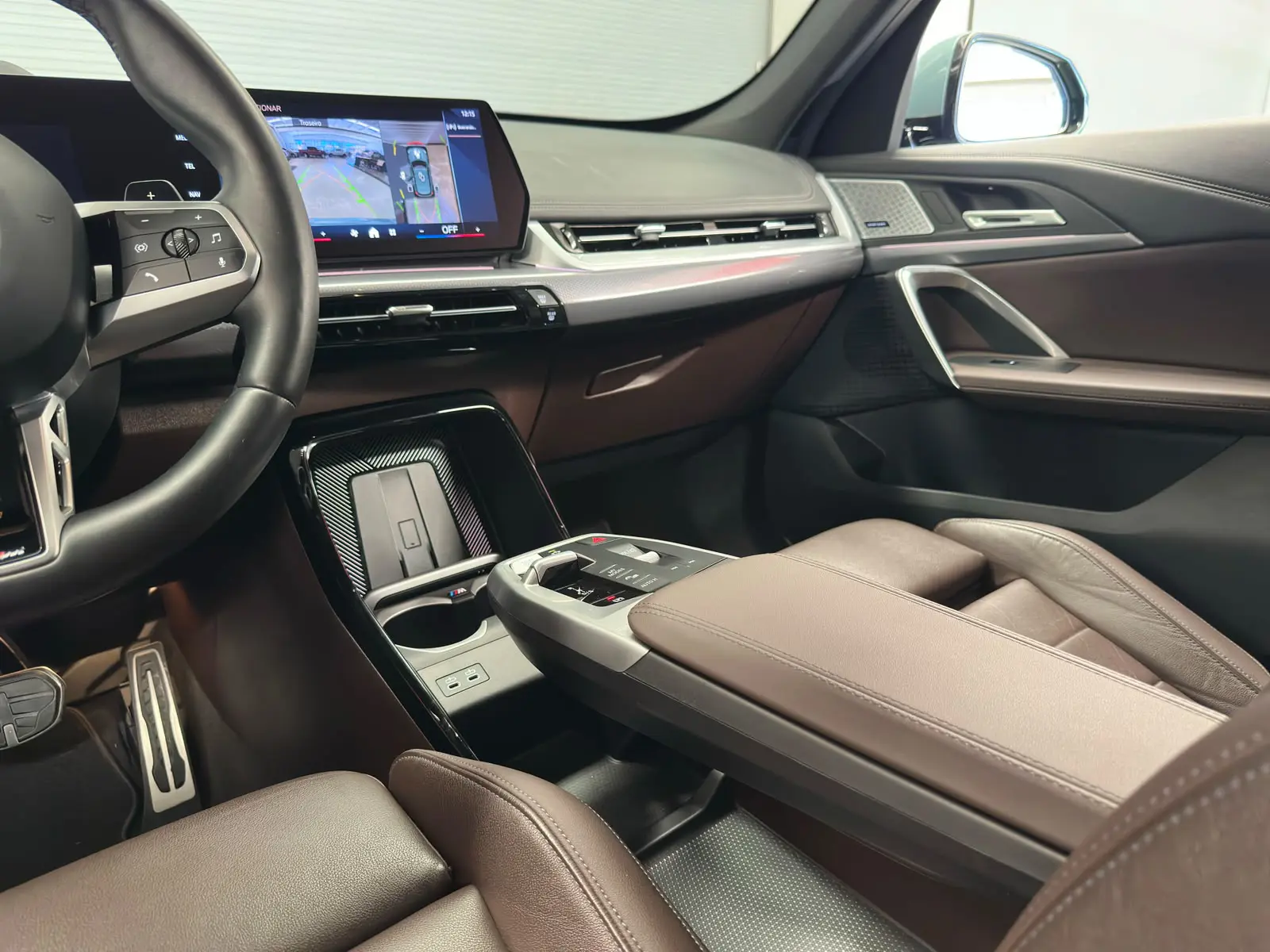 BMW X1 S20I M SPORT a venda na Anderson Multimarcas