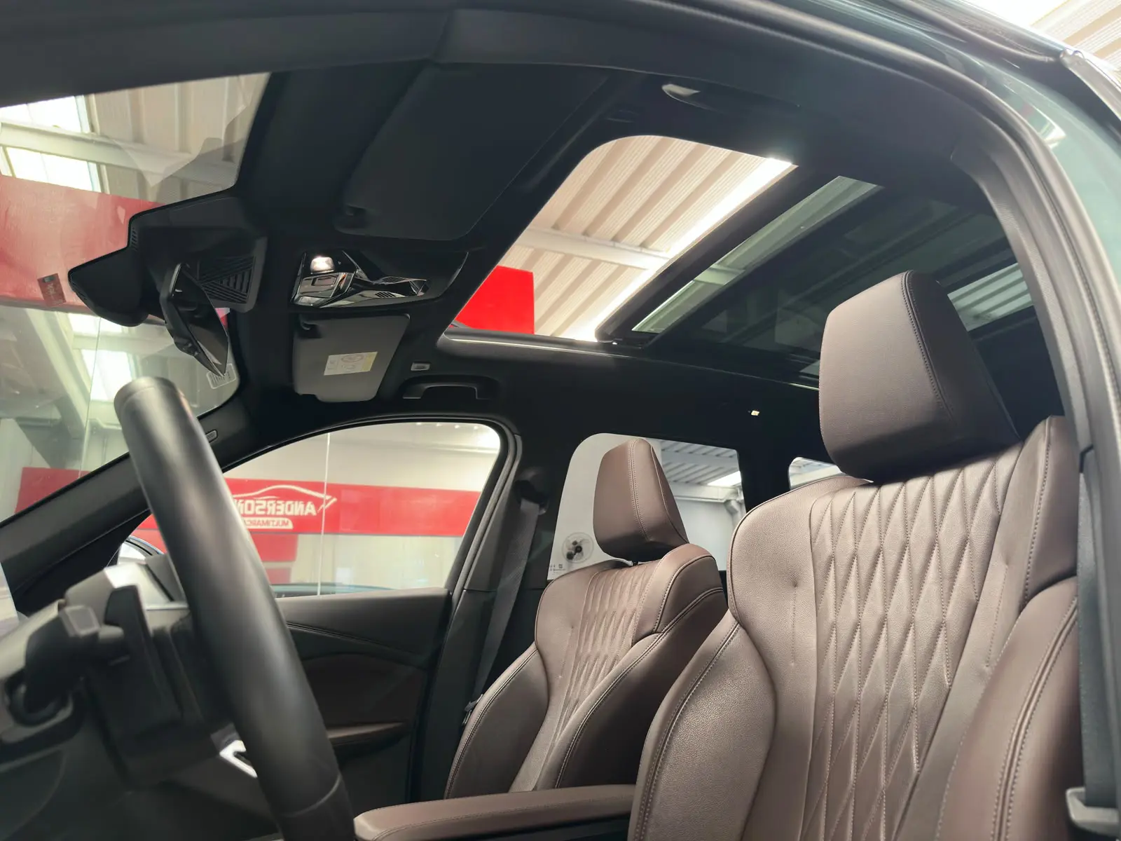 BMW X1 S20I M SPORT a venda na Anderson Multimarcas