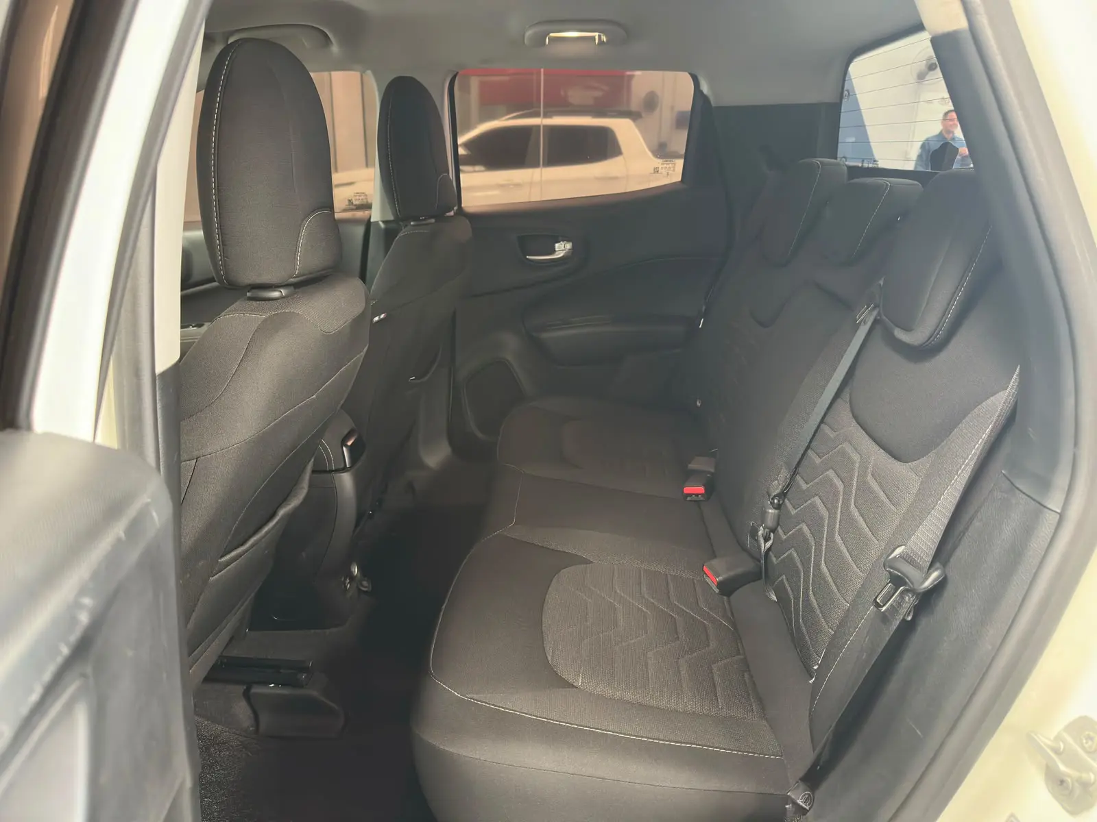 Fiat TORO FRE a venda na Anderson Multimarcas