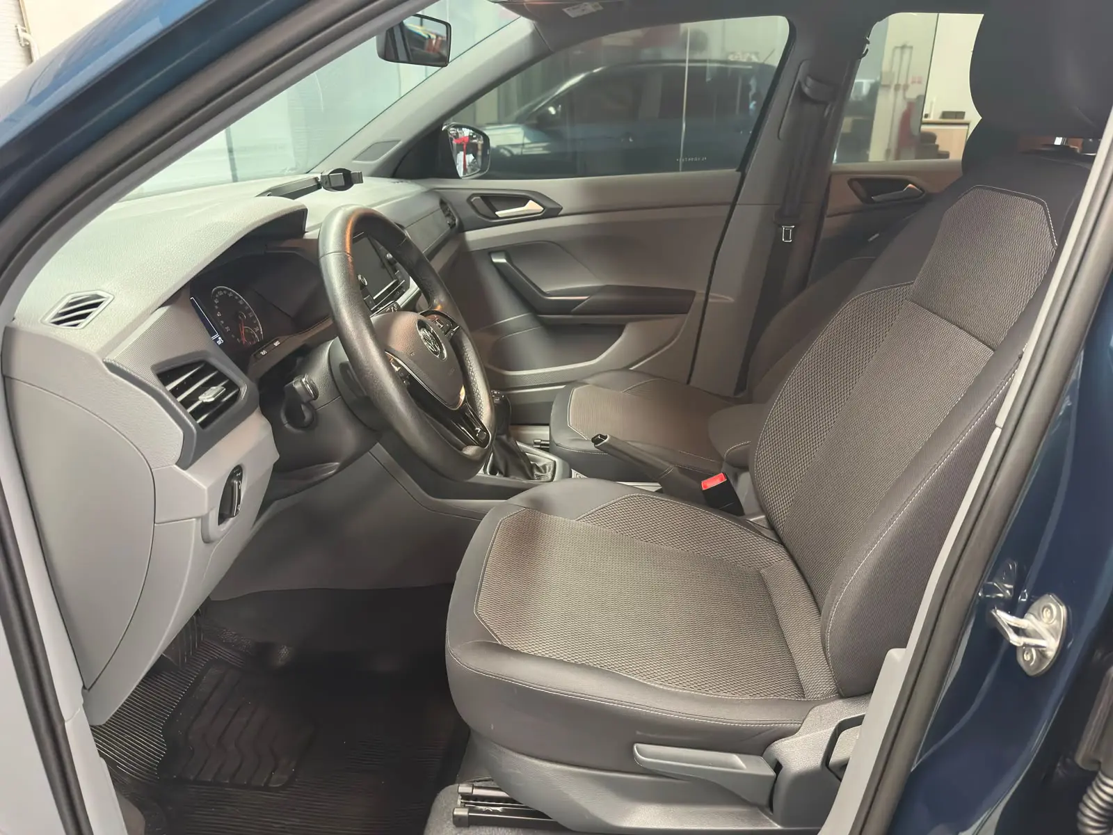 Volkswagen T-CROSS TSI AD a venda na Anderson Multimarcas