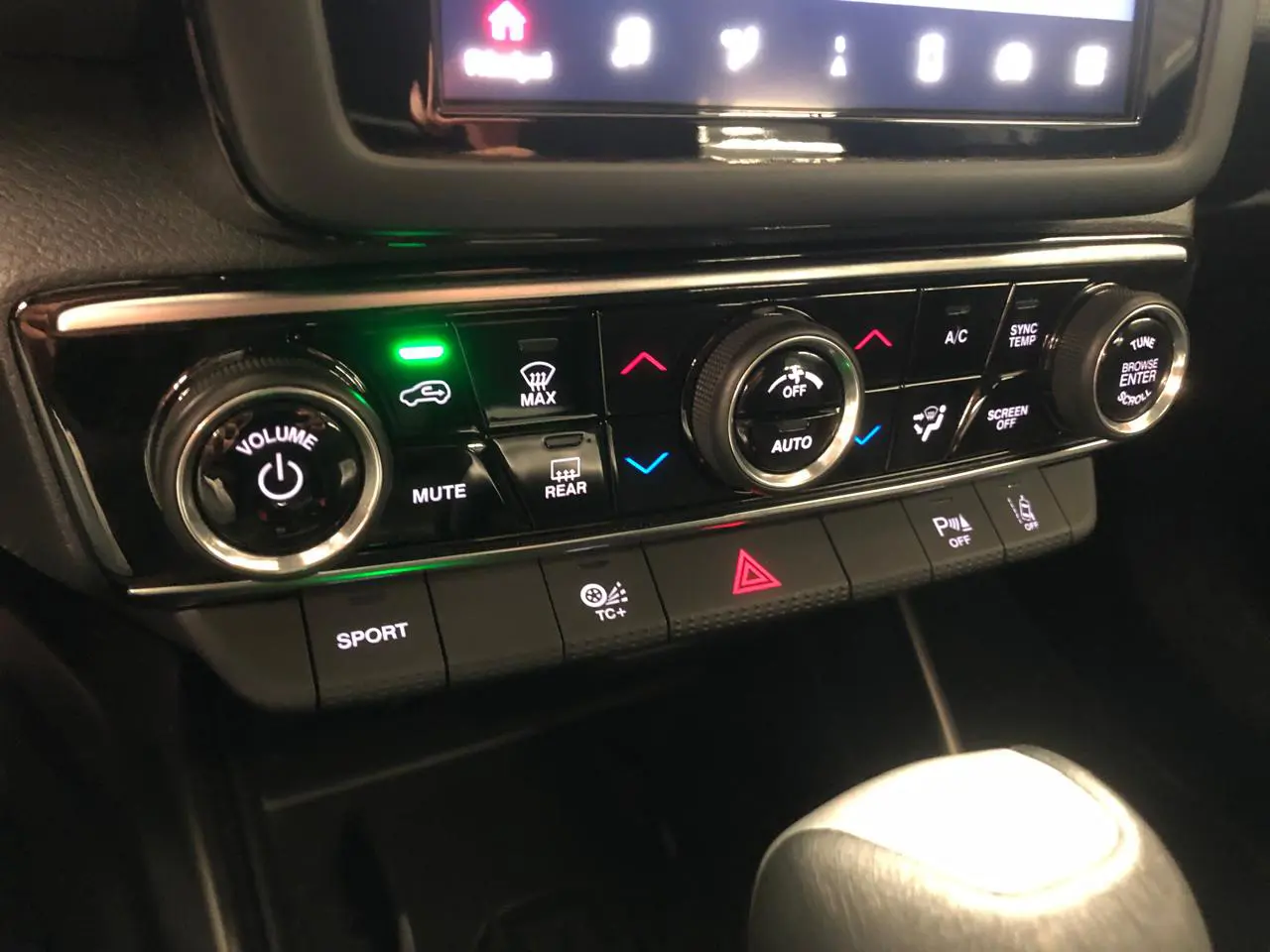 Fiat TORO VOLC T270 AT6 a venda na Anderson Multimarcas