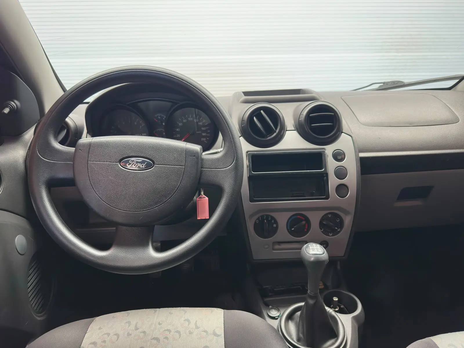Ford FIESTA FLEX a venda na Anderson Multimarcas