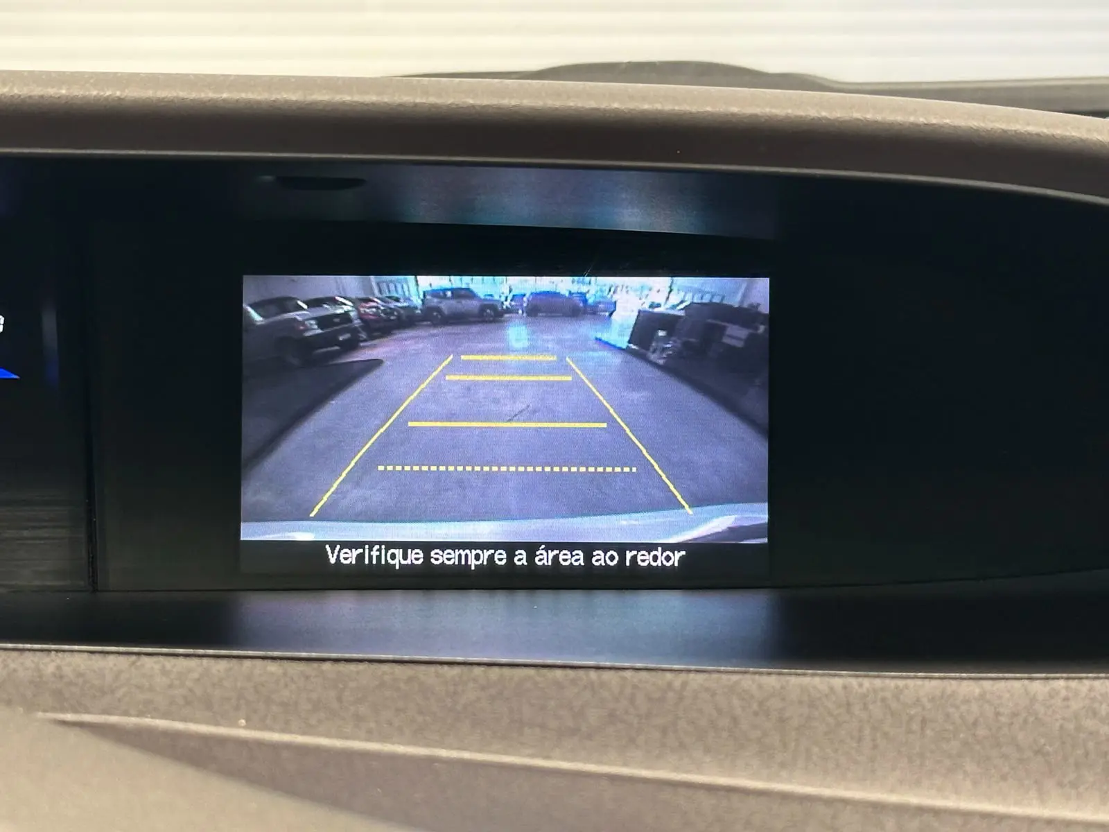 Honda CIVIC LXS a venda na Anderson Multimarcas