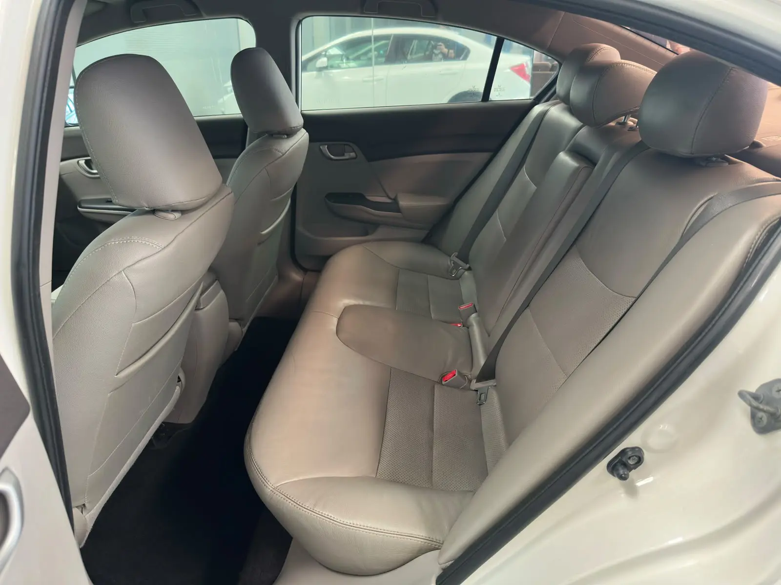 Honda CIVIC LXS a venda na Anderson Multimarcas
