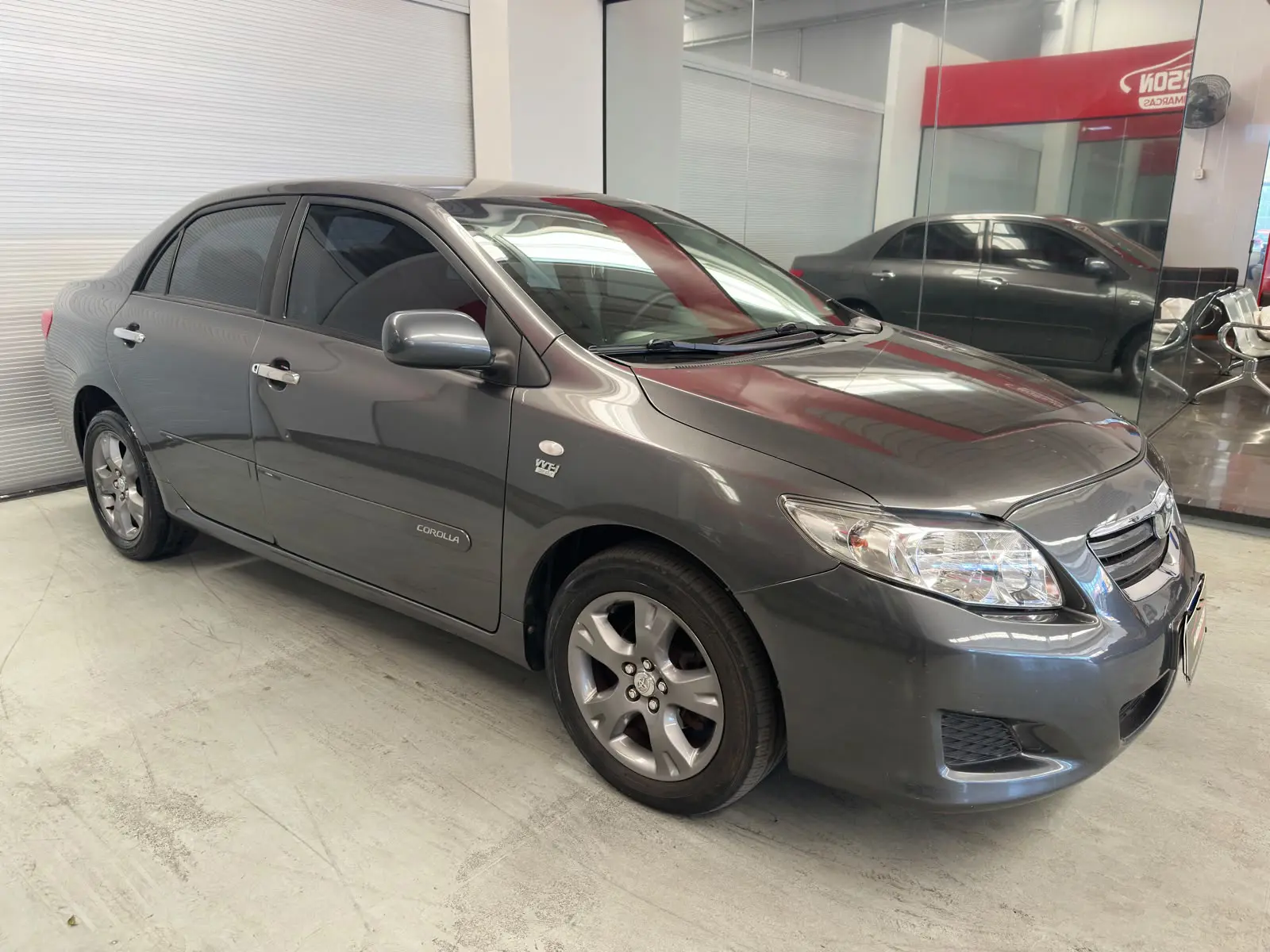 COROLLA XLI18FLEX