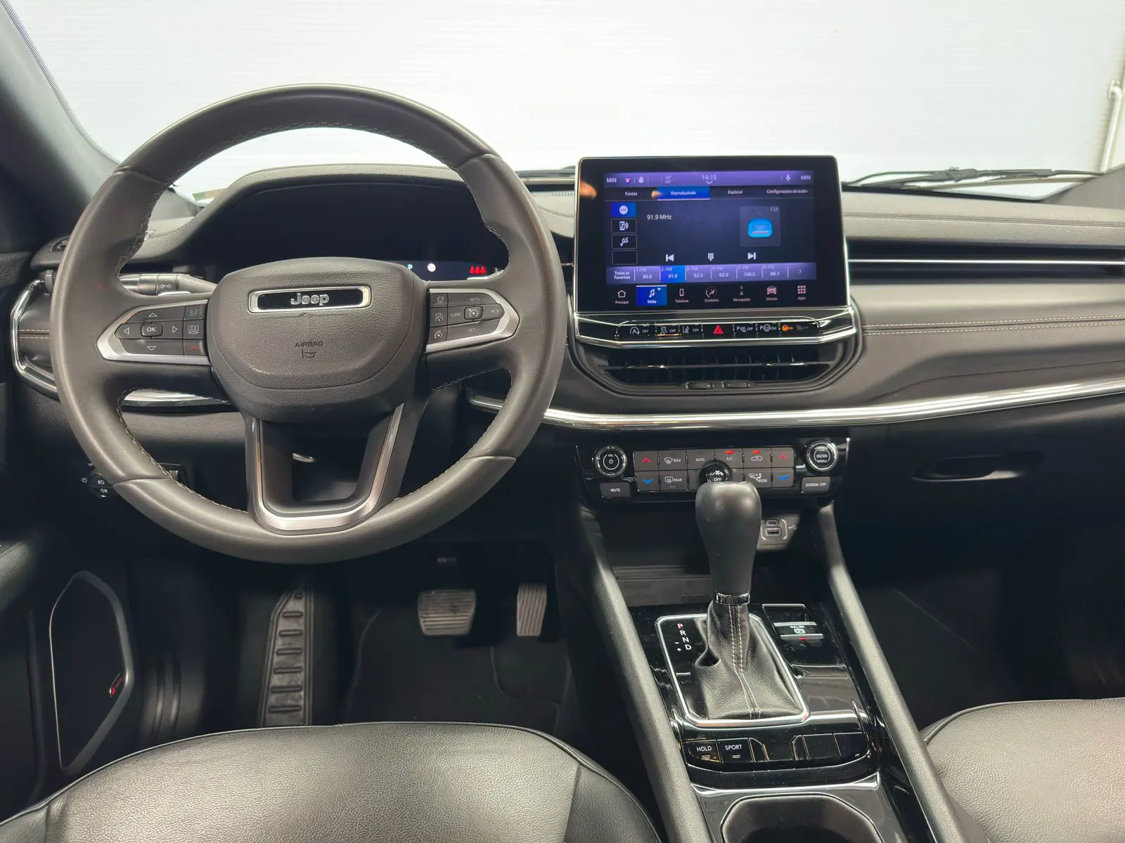 Jeep COMPASS SERIE S TF a venda na Anderson Multimarcas