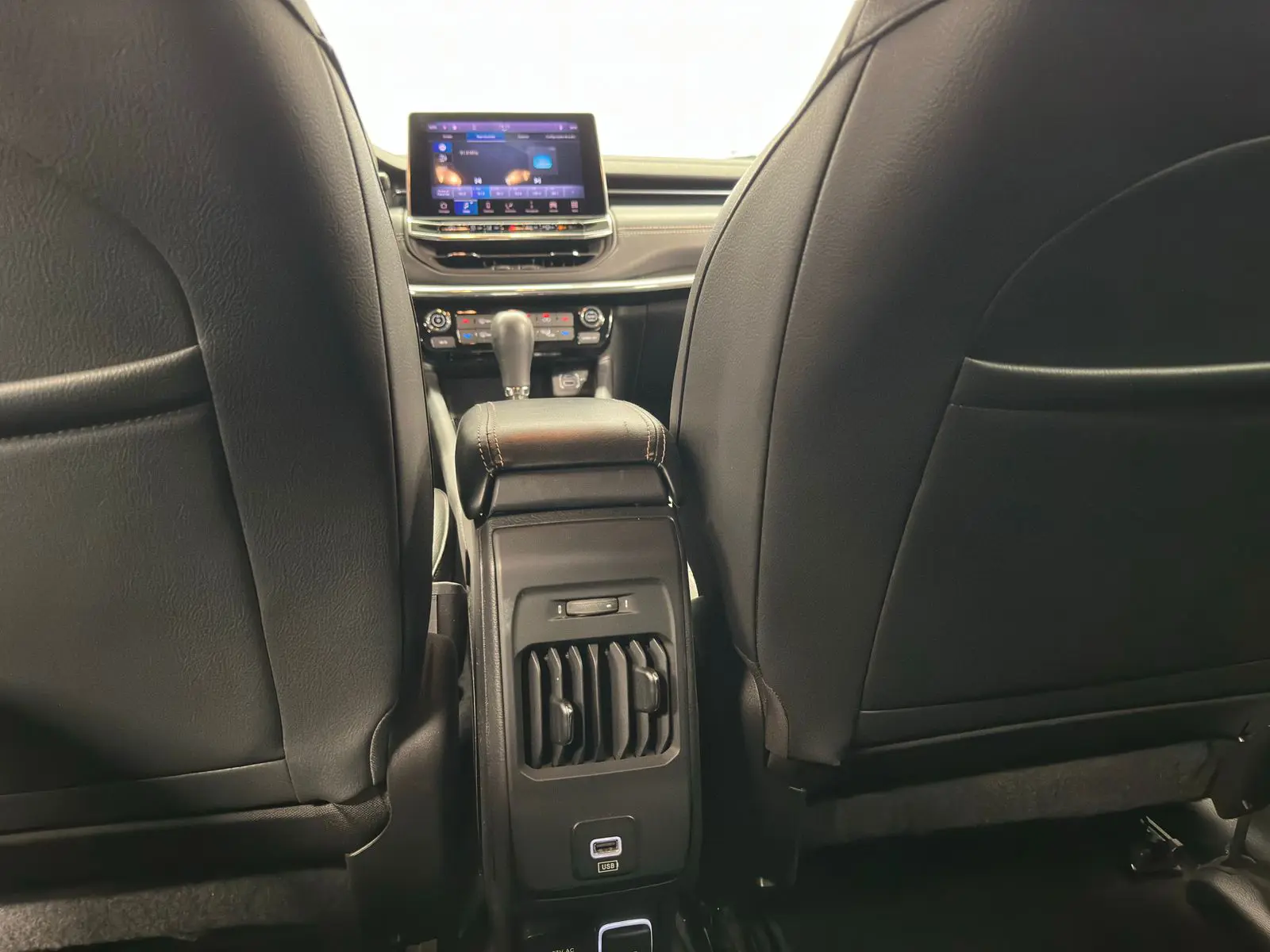 Jeep COMPASS SERIE S TF a venda na Anderson Multimarcas