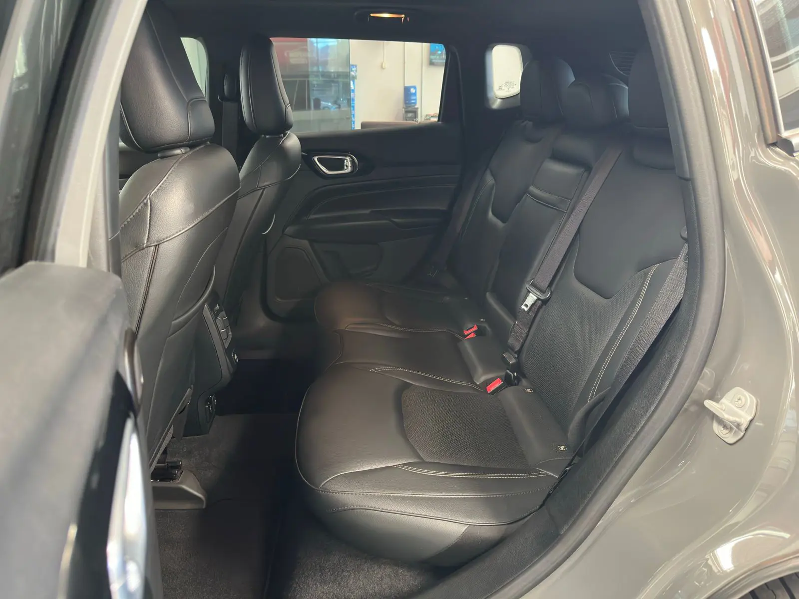 Jeep COMPASS SERIE S TF a venda na Anderson Multimarcas