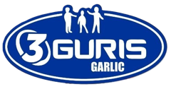 3 Guris
