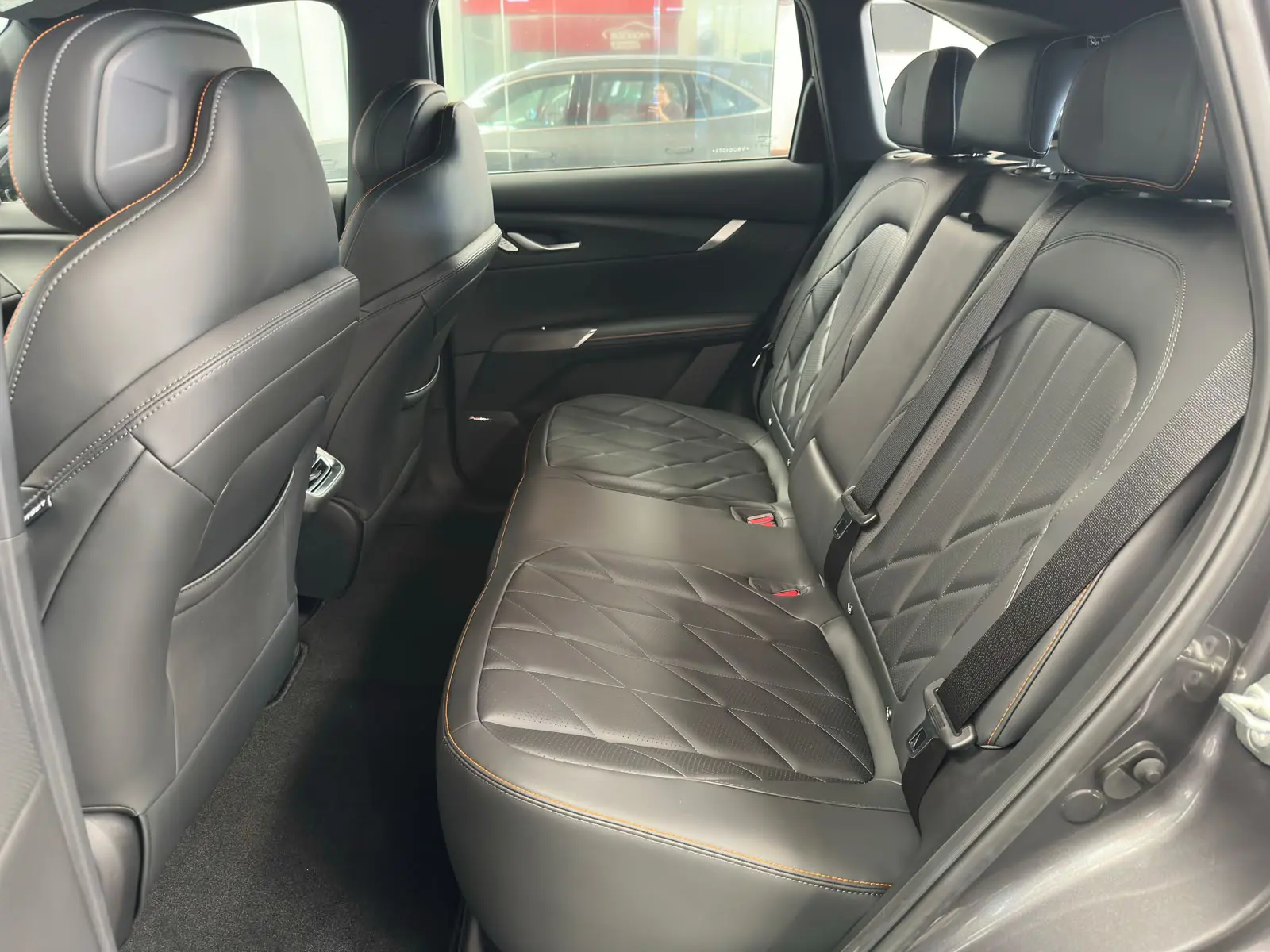 Chery CHANGAN CS75 a venda na Anderson Multimarcas