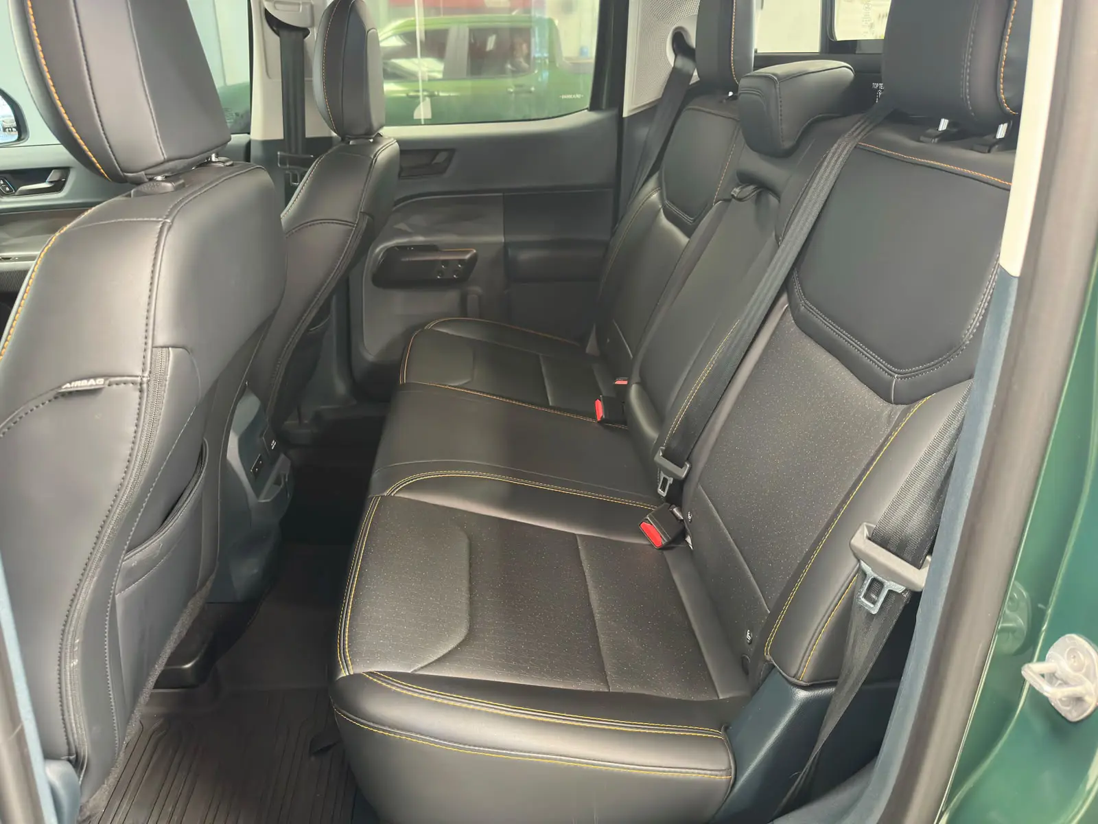 Ford MAVERICK TREMOR a venda na Anderson Multimarcas