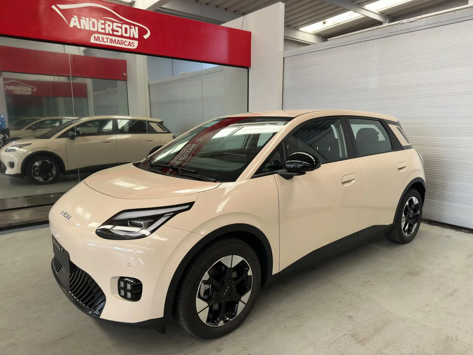GAC UT