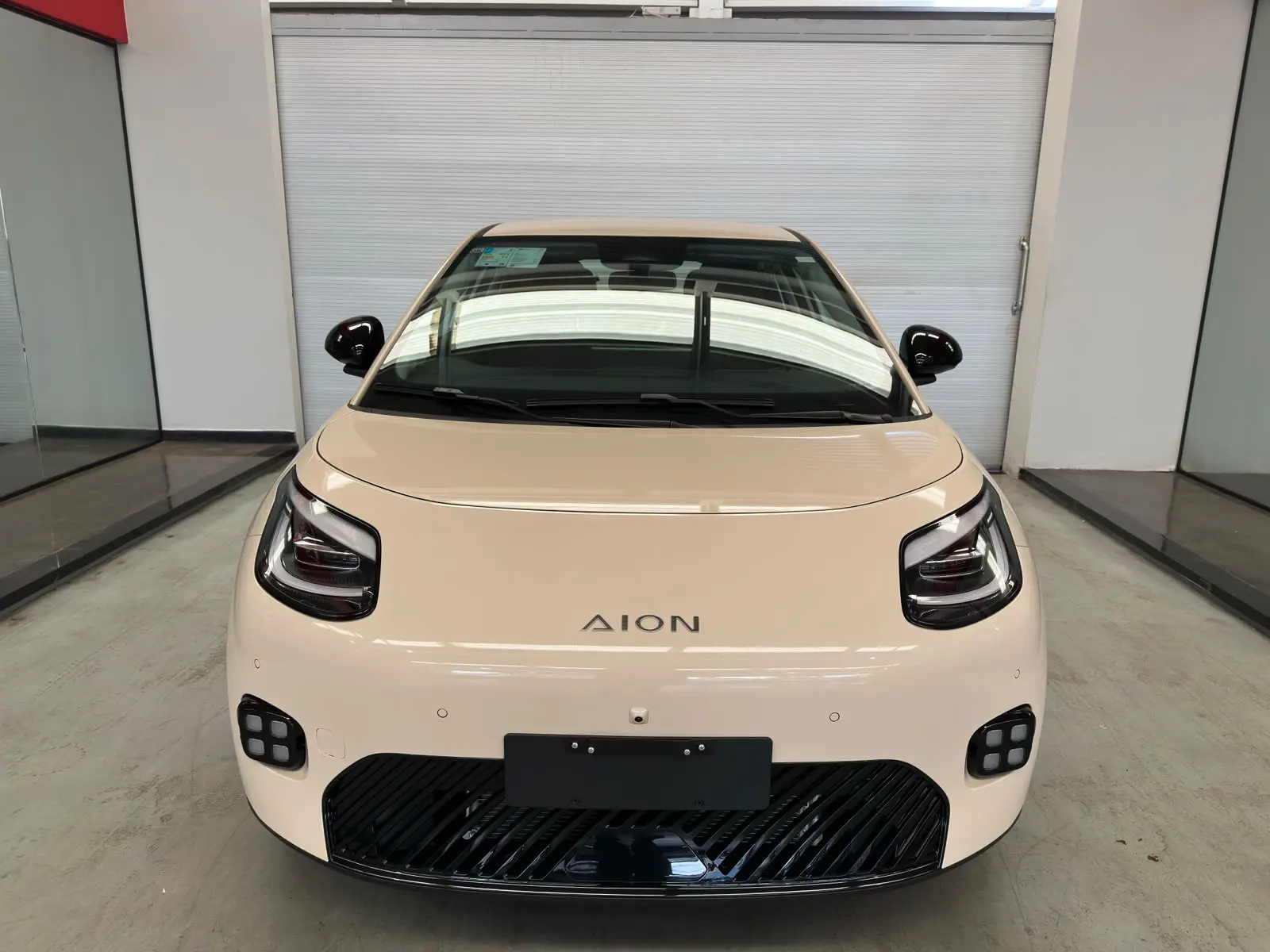 GAC AION UT a venda na Anderson Multimarcas