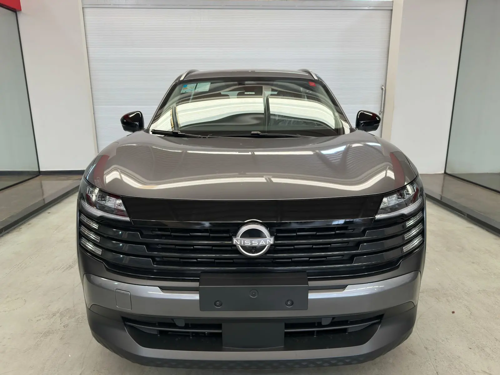 Nissan KICKS T 220 a venda na Anderson Multimarcas