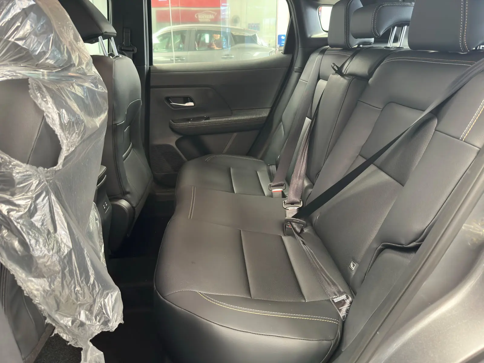Nissan KICKS T 220 a venda na Anderson Multimarcas