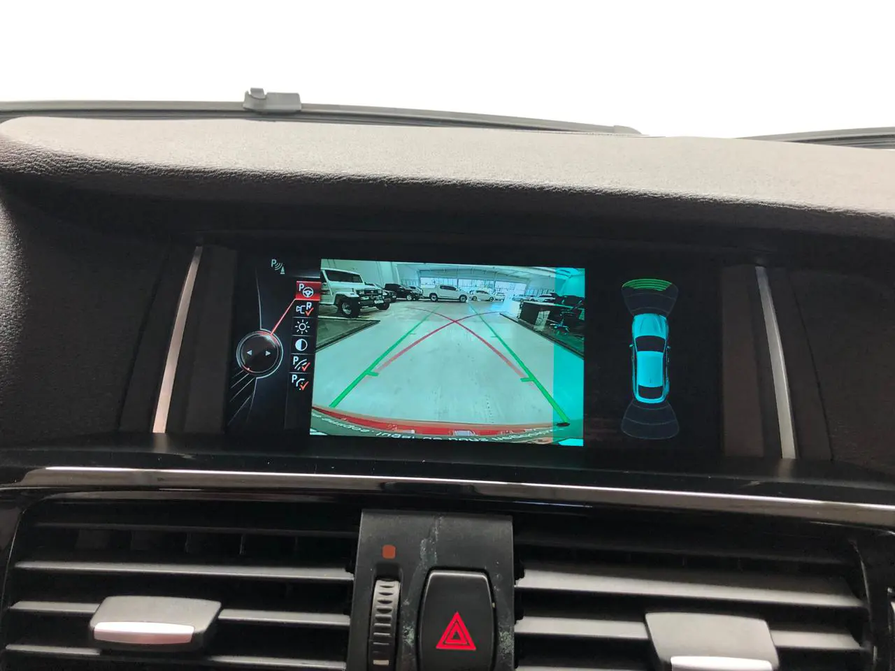 BMW X4 DRIVE a venda na Anderson Multimarcas