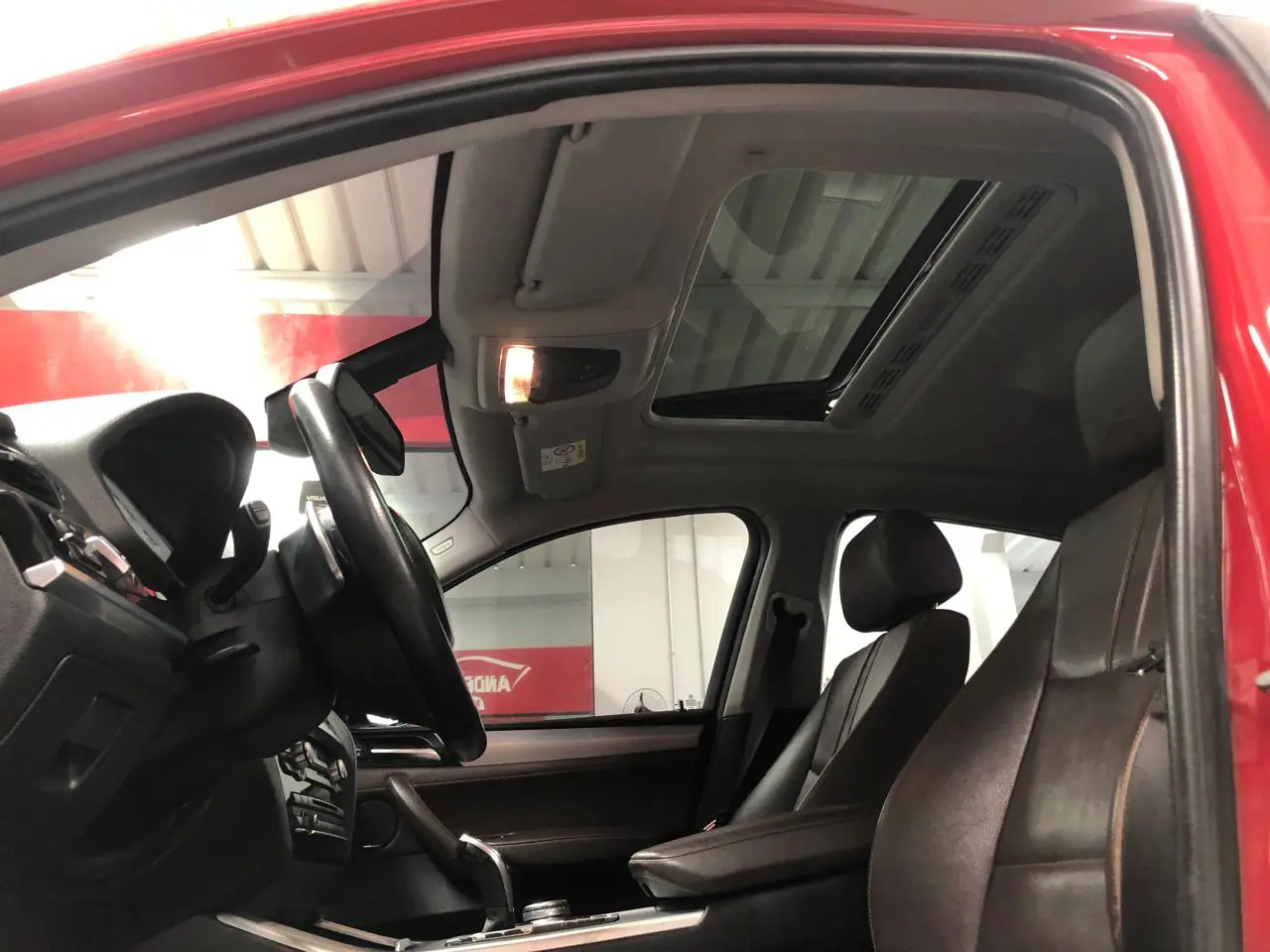 BMW X4 DRIVE a venda na Anderson Multimarcas