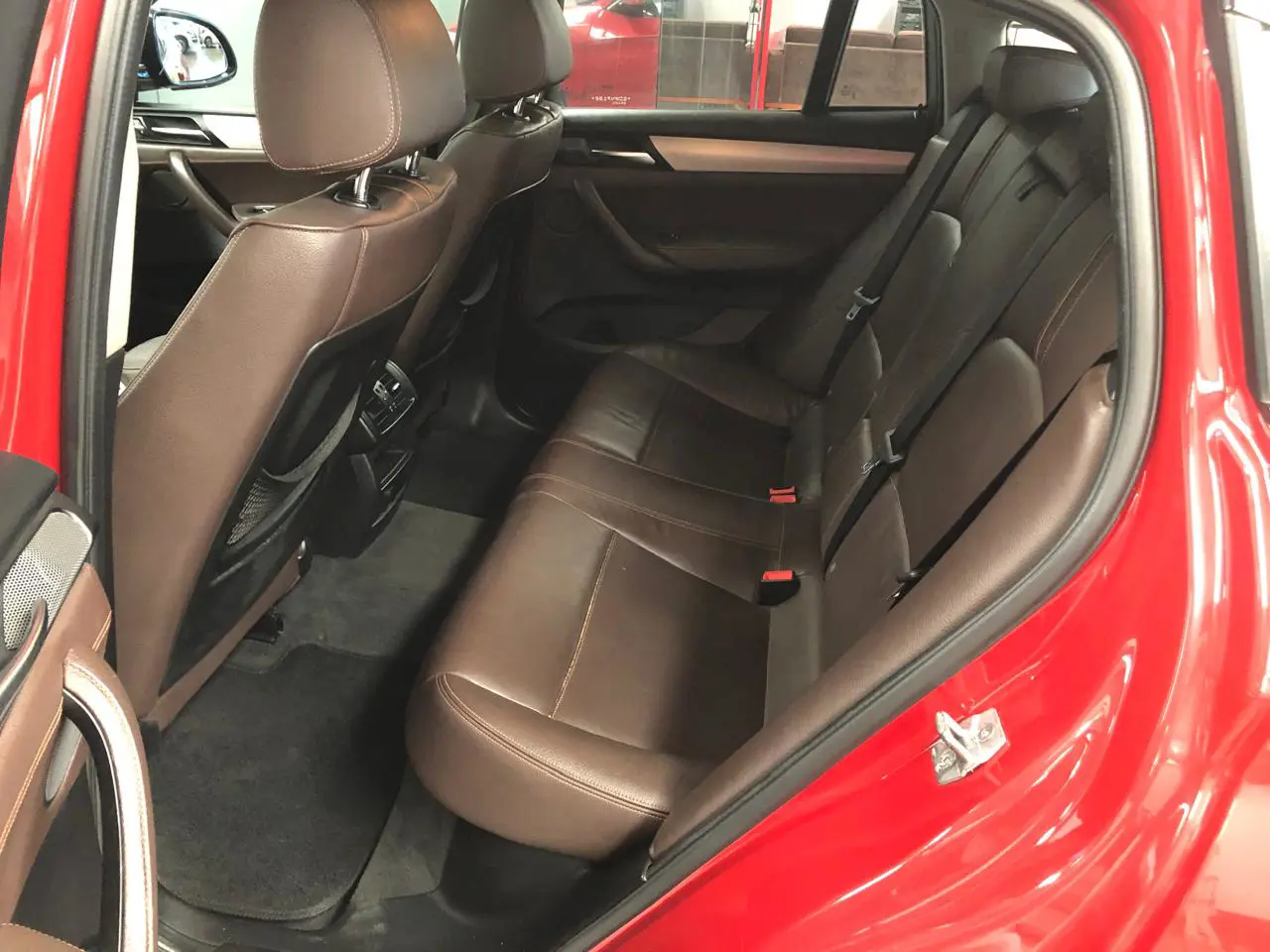 BMW X4 DRIVE a venda na Anderson Multimarcas