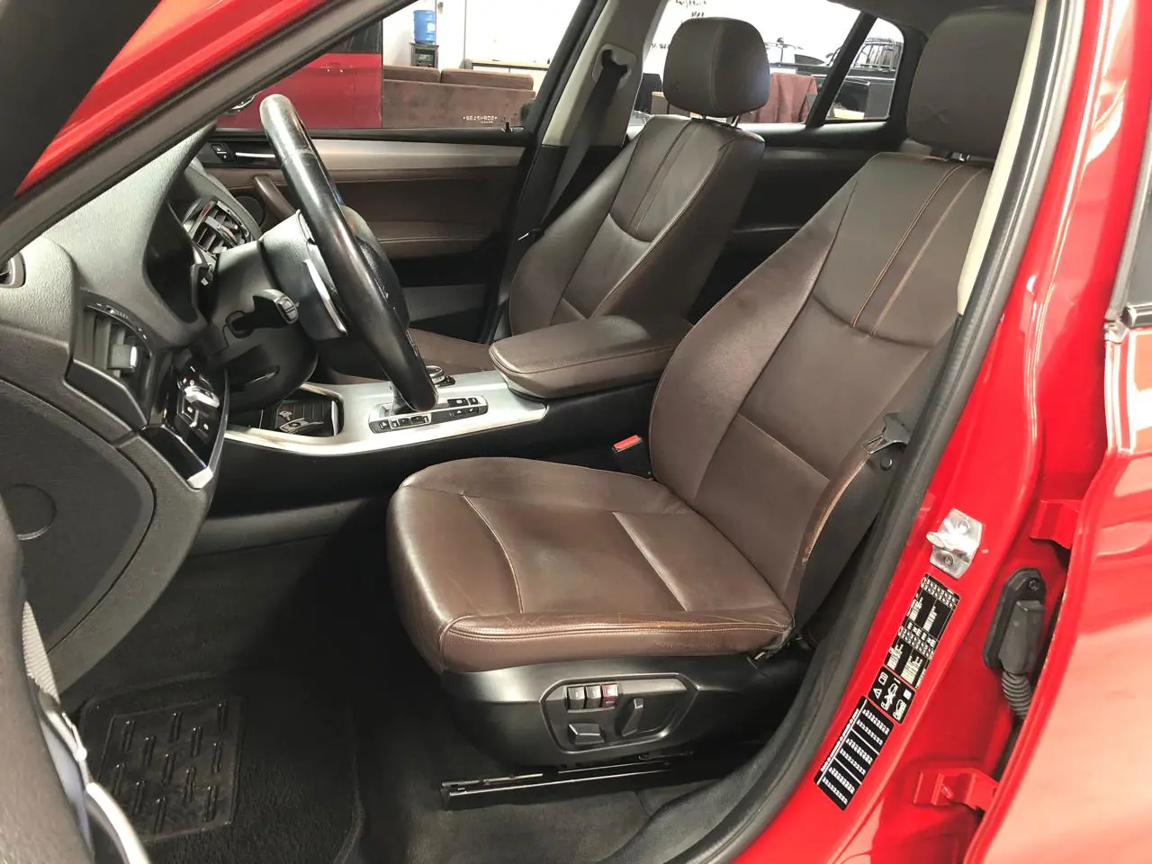 BMW X4 DRIVE a venda na Anderson Multimarcas