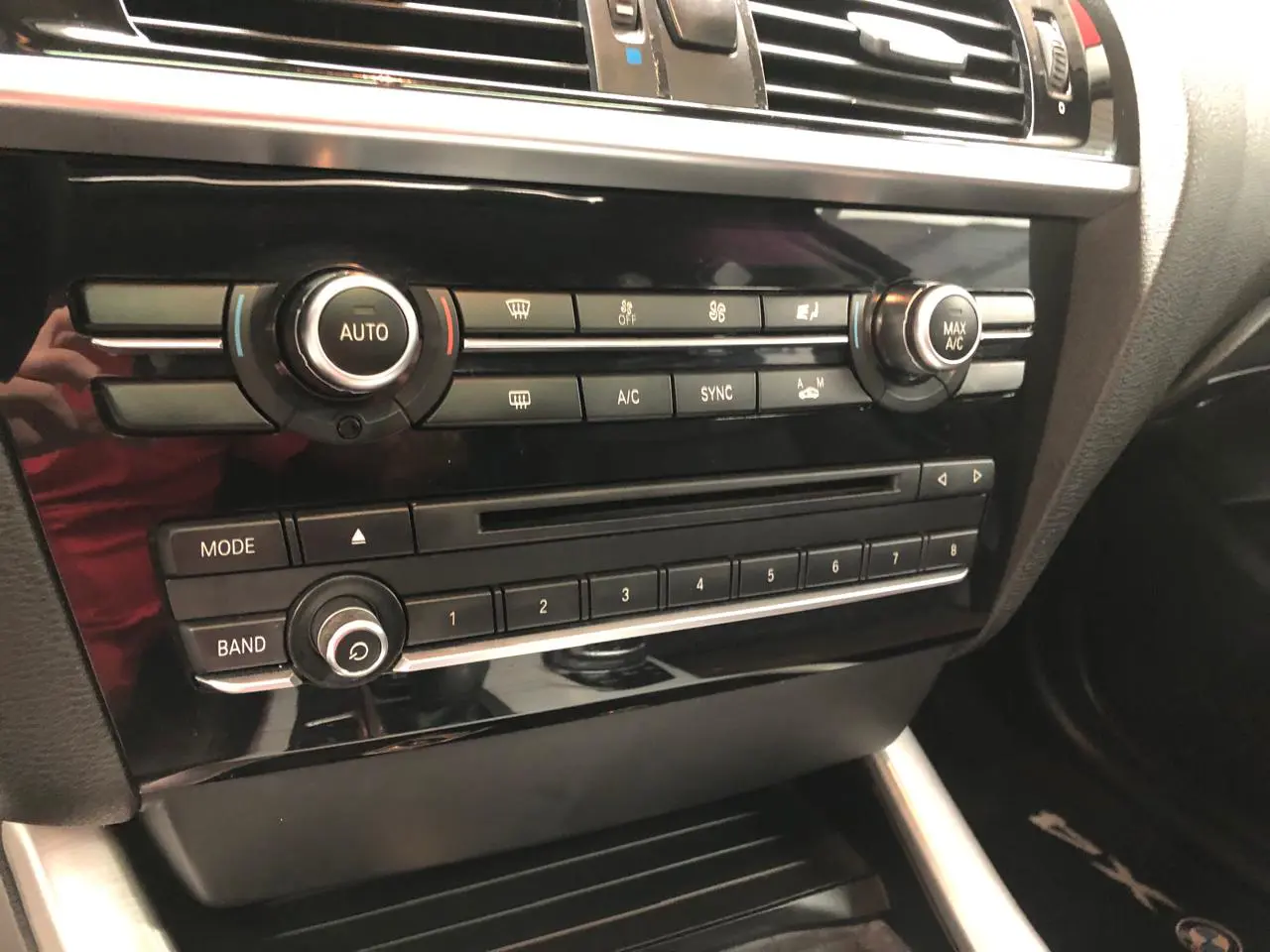 BMW X4 DRIVE a venda na Anderson Multimarcas