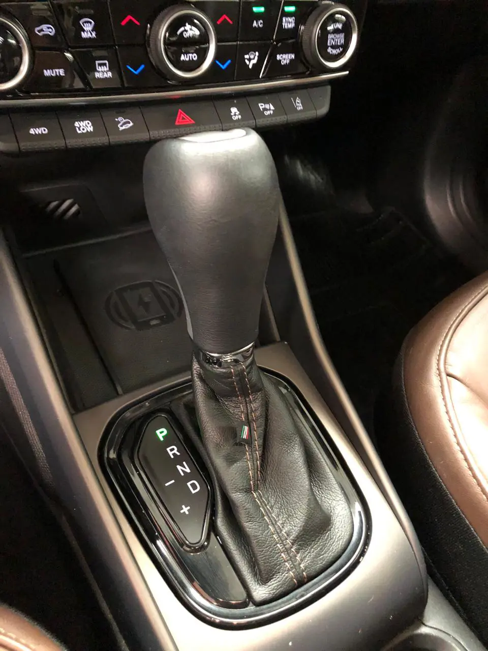 Fiat TORO RANCH a venda na Anderson Multimarcas
