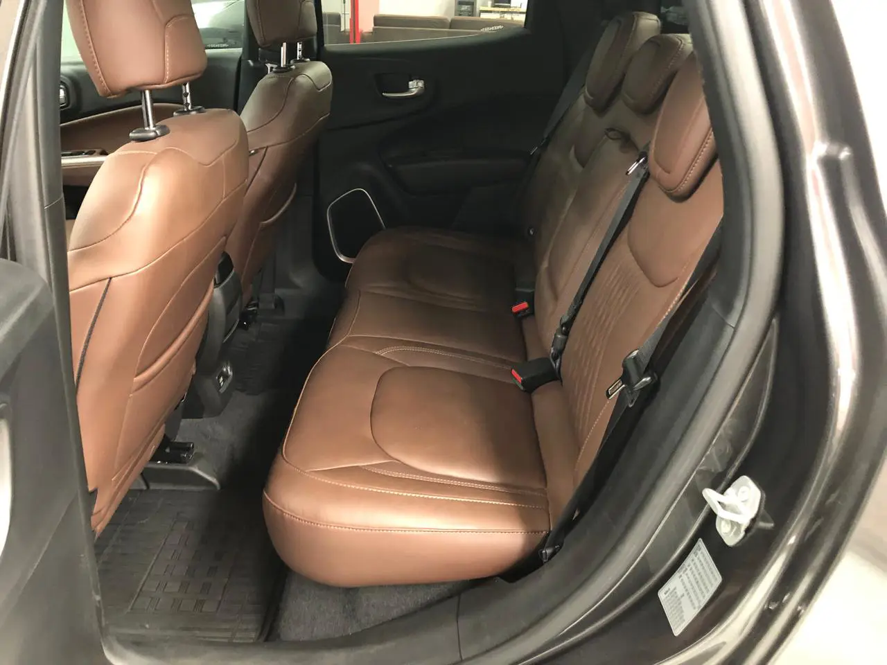 Fiat TORO RANCH a venda na Anderson Multimarcas