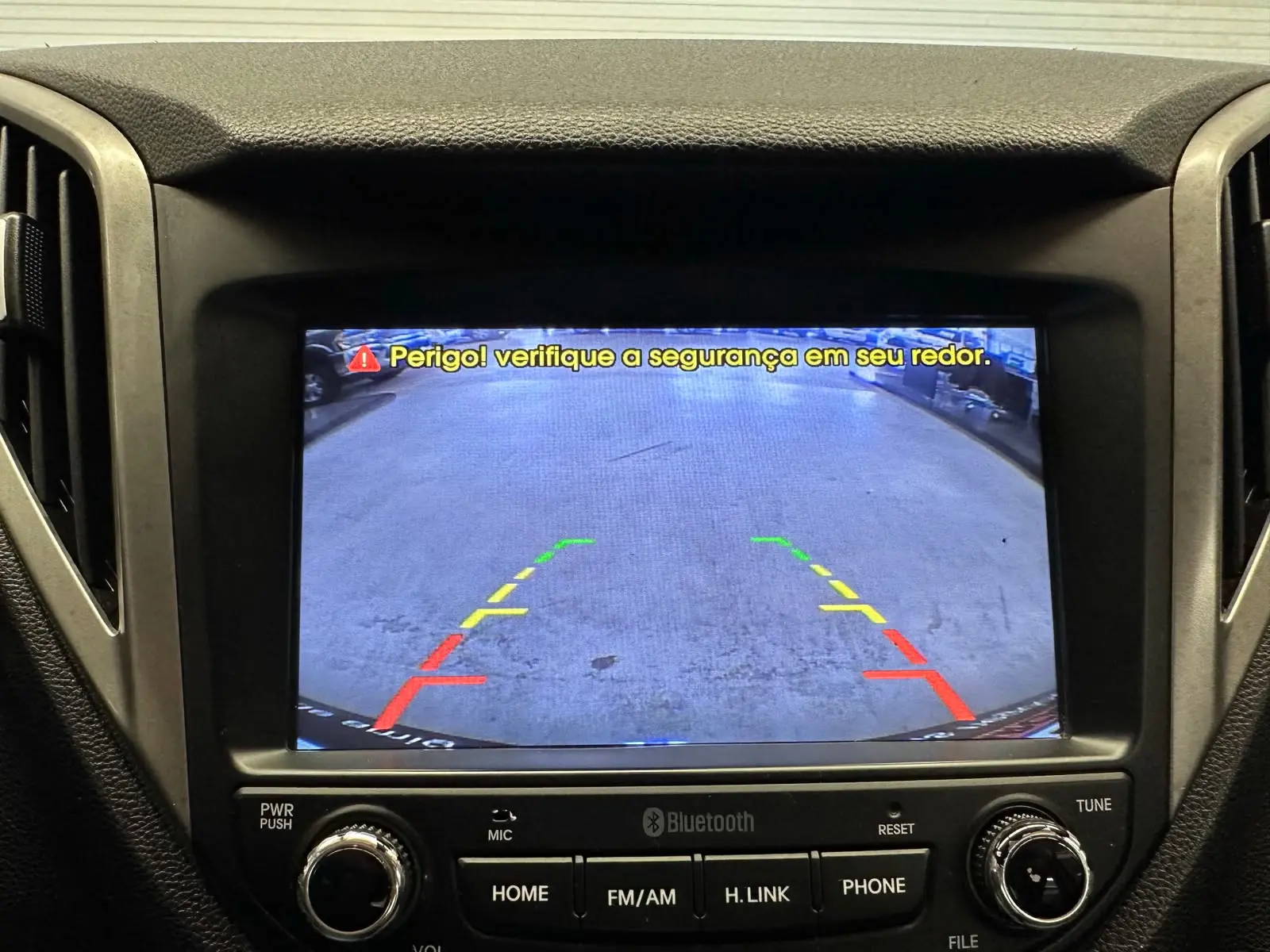 Hyundai HB20 S PREM a venda na Anderson Multimarcas
