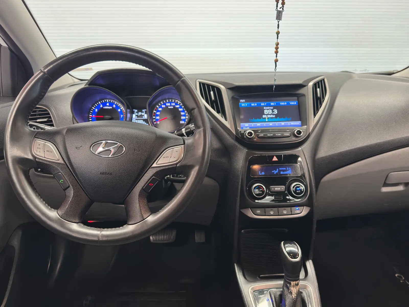 Hyundai HB20 S PREM a venda na Anderson Multimarcas