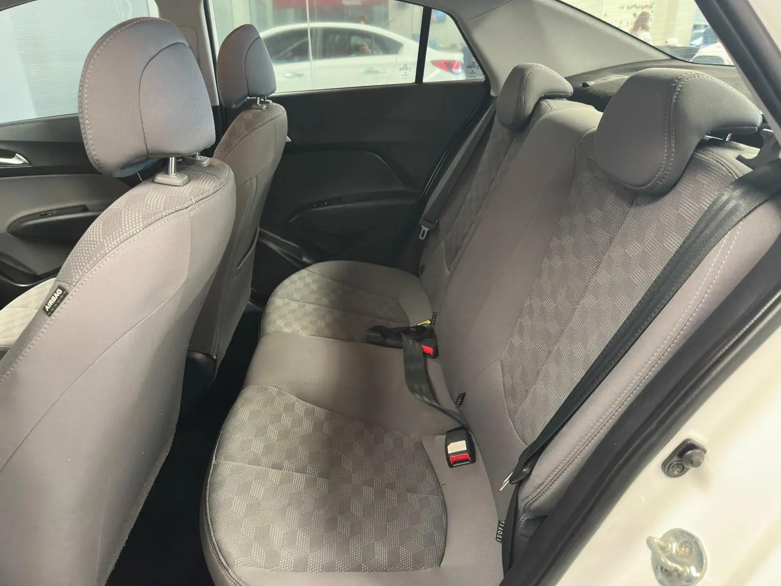 Hyundai HB20 S PREM a venda na Anderson Multimarcas