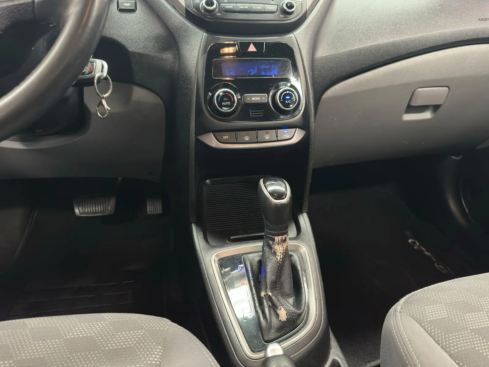 Hyundai HB20 S PREM a venda na Anderson Multimarcas
