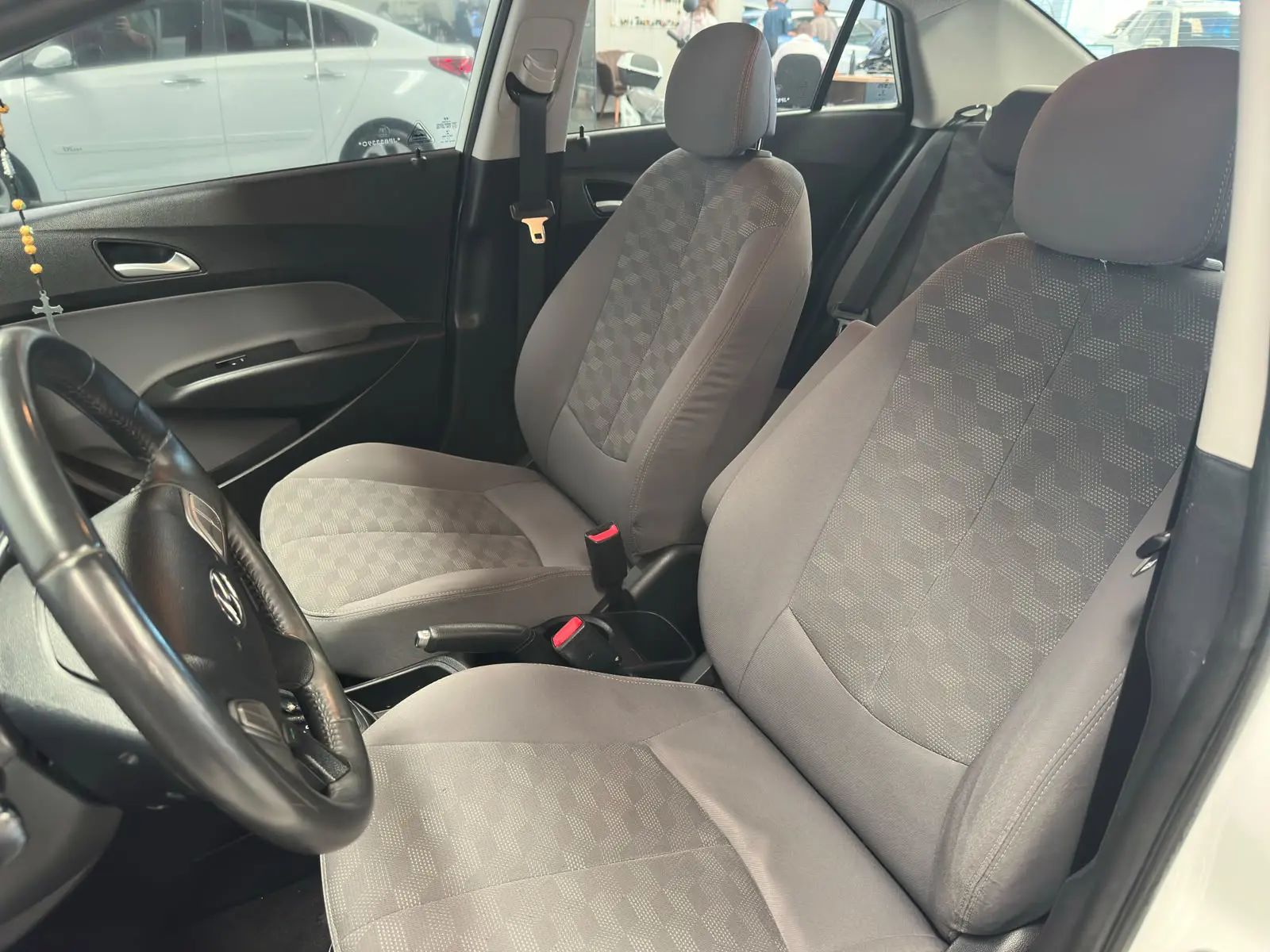 Hyundai HB20 S PREM a venda na Anderson Multimarcas