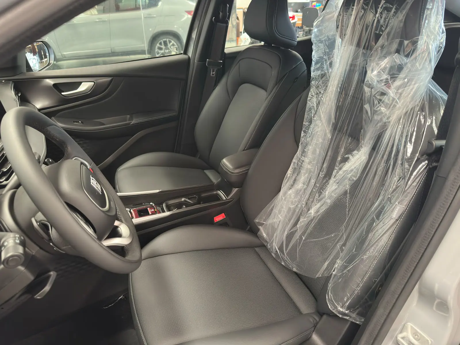 Fiat FASTBACK LIMITED ED a venda na Anderson Multimarcas