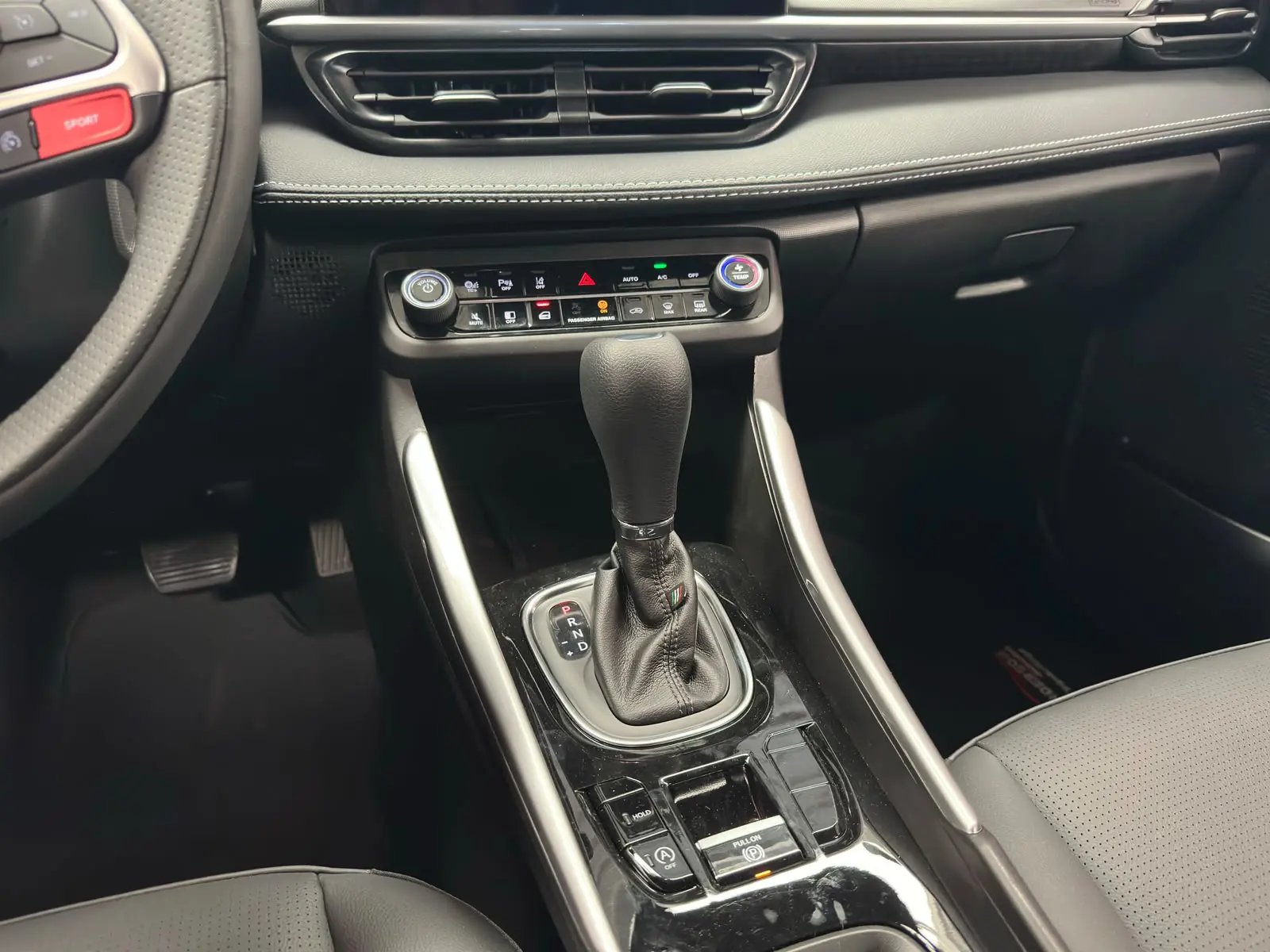 Fiat FASTBACK LIMITED ED a venda na Anderson Multimarcas