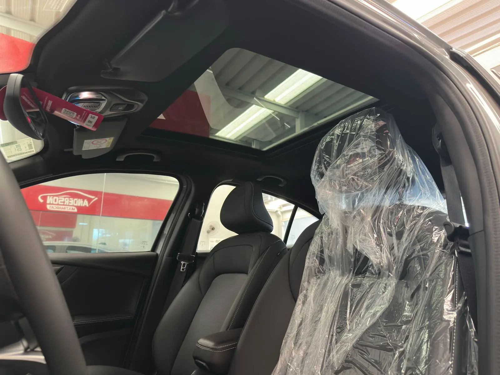 Fiat FASTBACK LIMITED ED a venda na Anderson Multimarcas