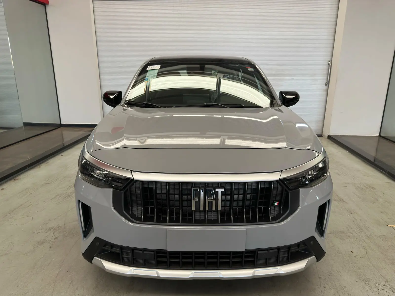 Fiat FASTBACK LIMITED ED a venda na Anderson Multimarcas