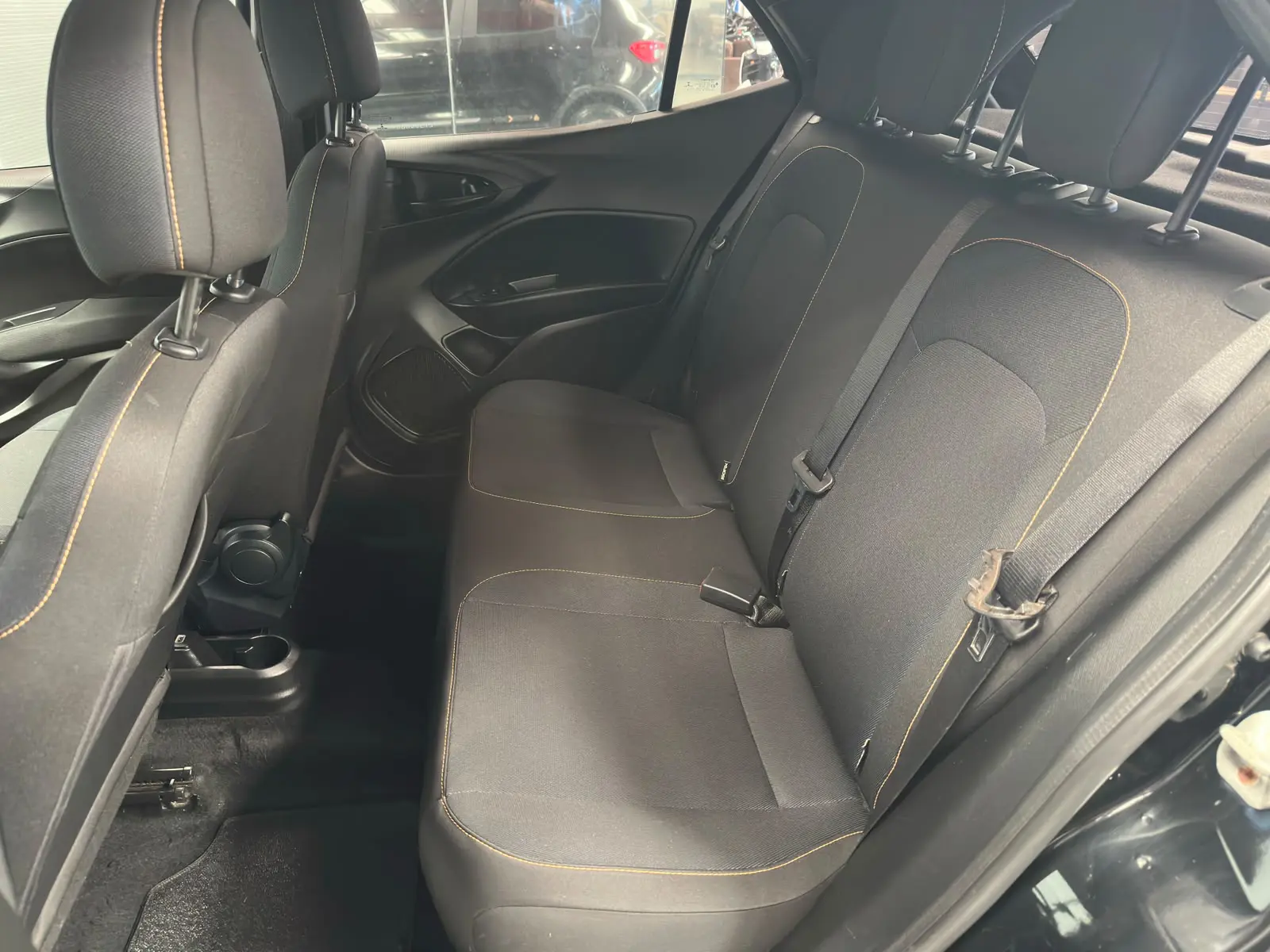 Fiat ARGO TREKKING a venda na Anderson Multimarcas
