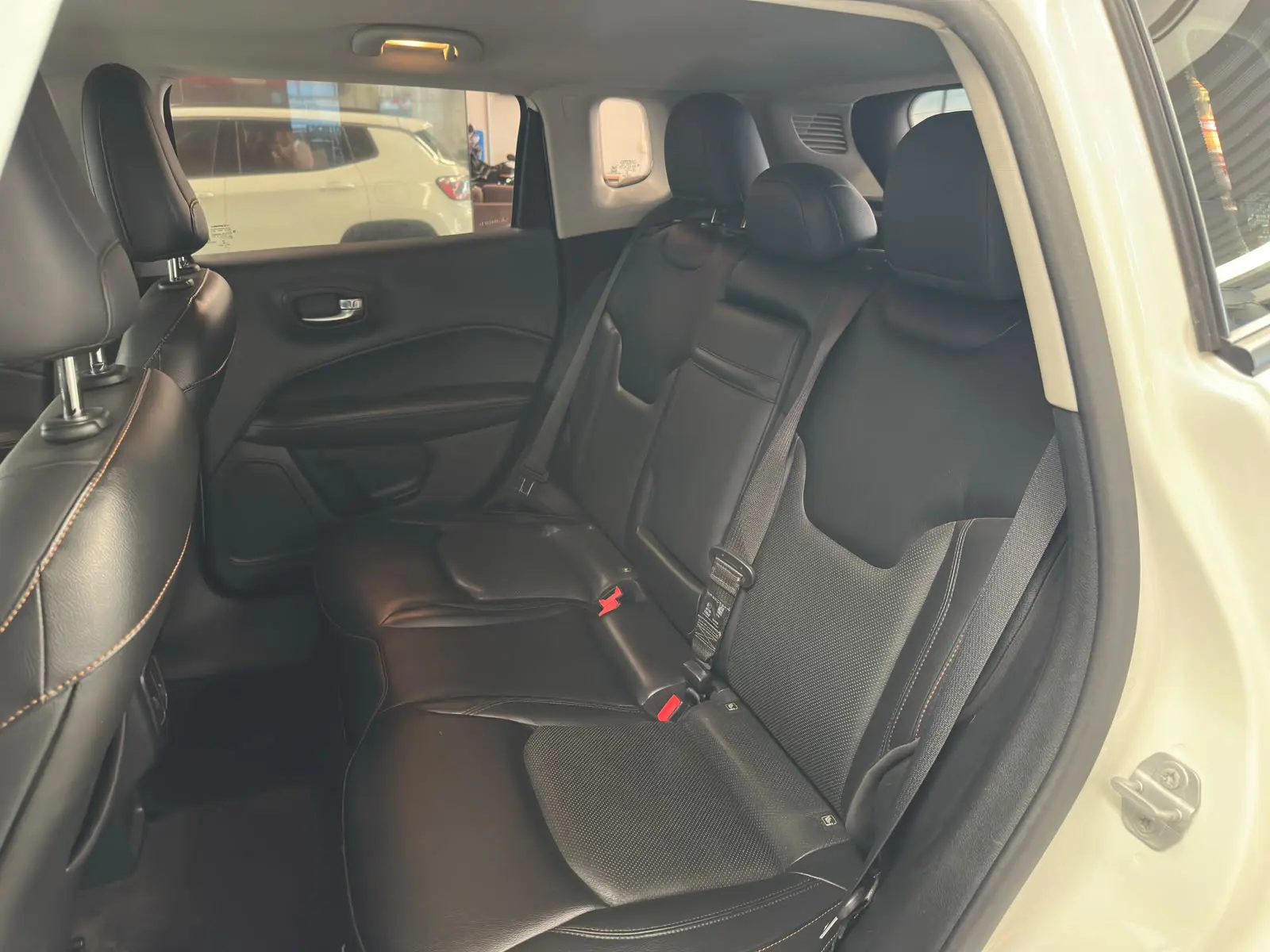 Jeep COMPASS LONGITUDE a venda na Anderson Multimarcas
