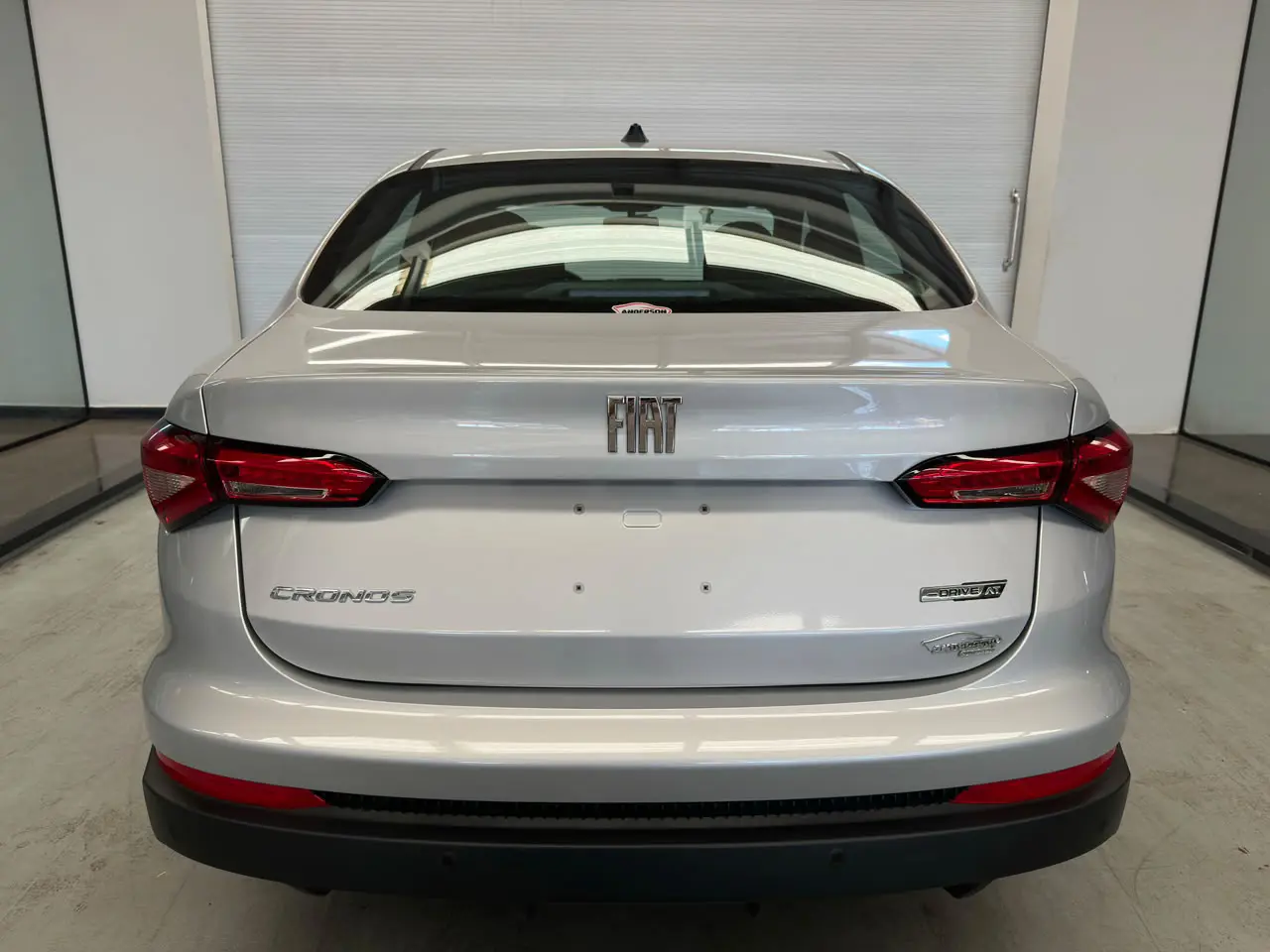 Fiat CRONOS DRIVE 1.3 AT a venda na Anderson Multimarcas