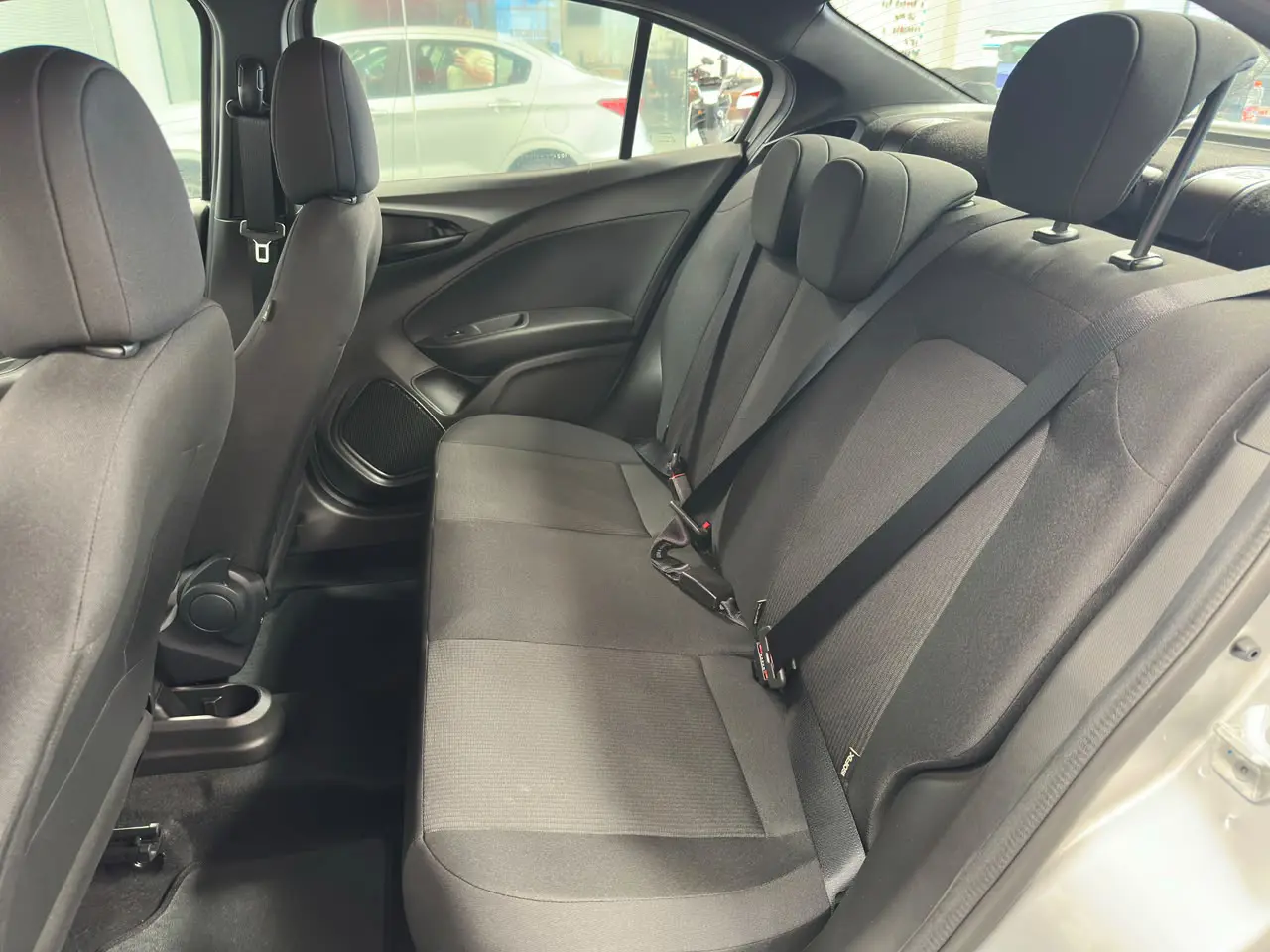 Fiat CRONOS DRIVE 1.3 AT a venda na Anderson Multimarcas