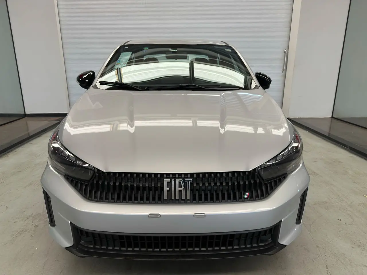 Fiat CRONOS DRIVE 1.3 AT a venda na Anderson Multimarcas