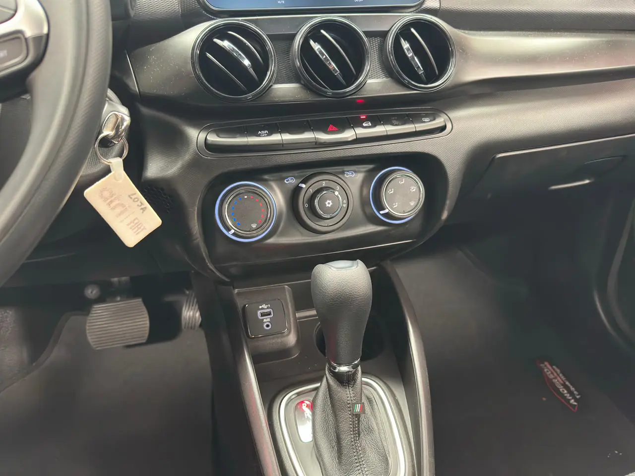 Fiat CRONOS DRIVE 1.3 AT a venda na Anderson Multimarcas