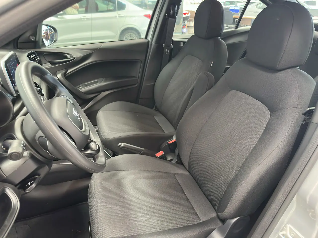 Fiat CRONOS DRIVE 1.3 AT a venda na Anderson Multimarcas