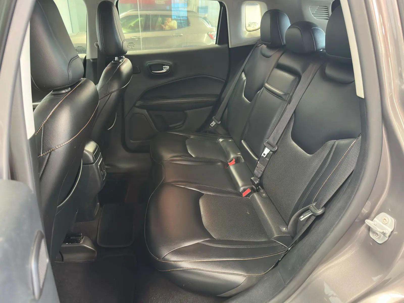 Jeep COMPASS LONGITUDE a venda na Anderson Multimarcas