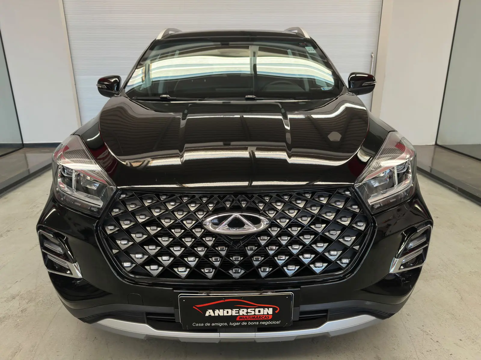 Chery TIGGO 5 X a venda na Anderson Multimarcas