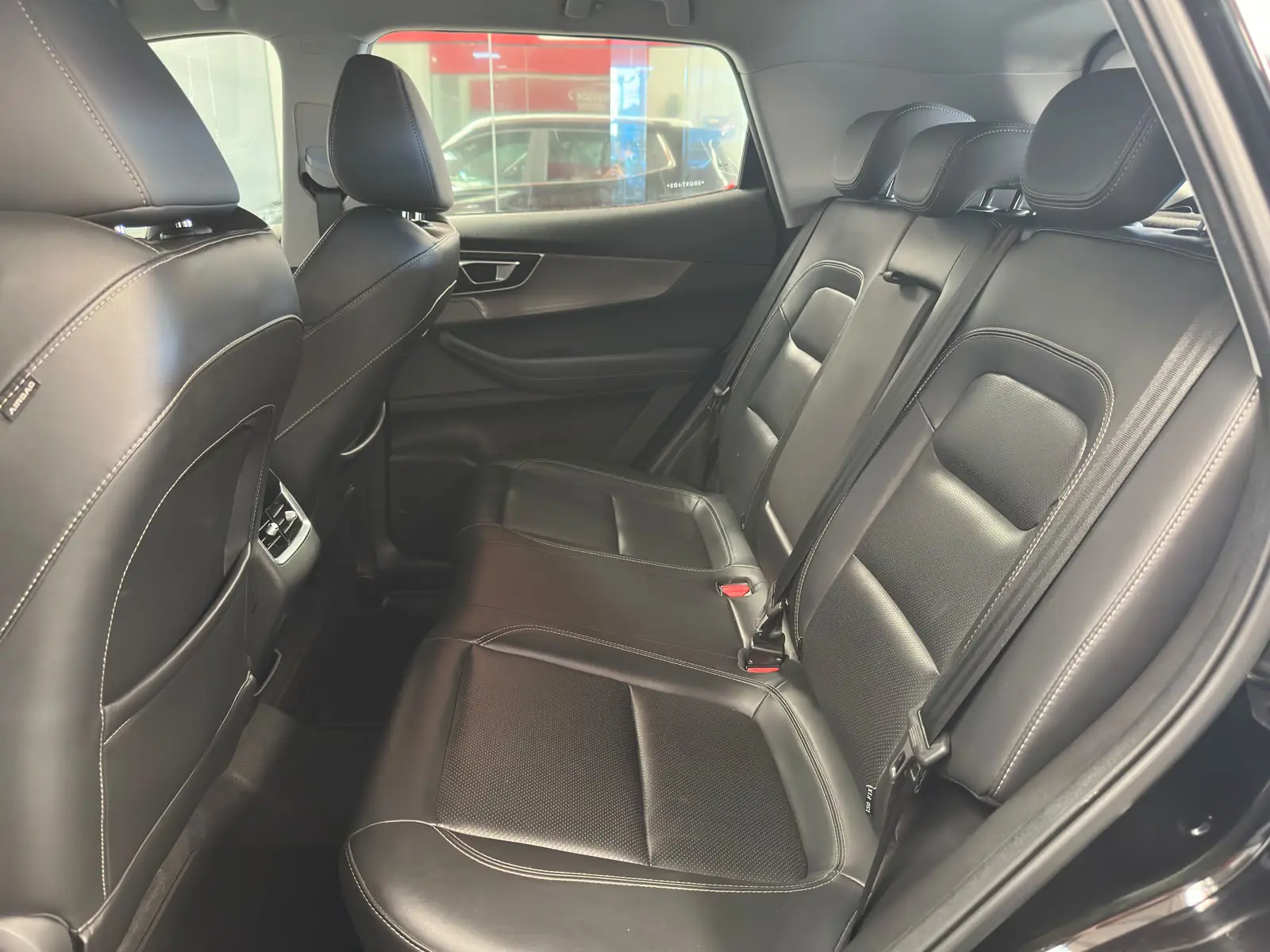 Chery TIGGO 5 X a venda na Anderson Multimarcas